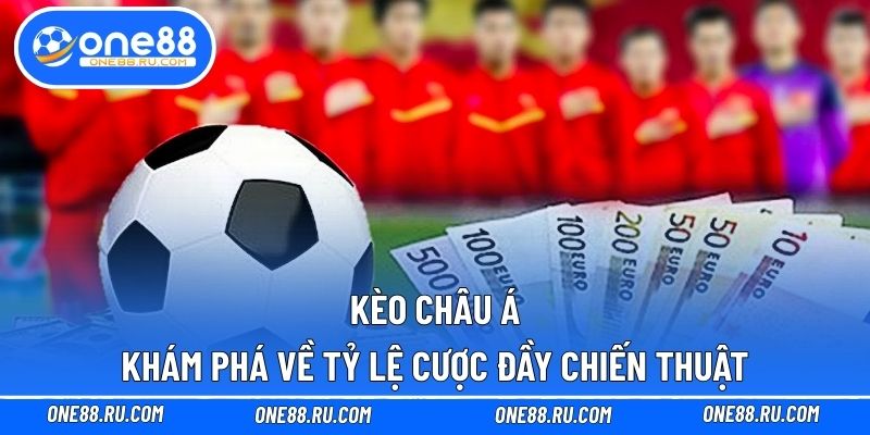 Kèo Châu Á